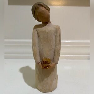 Willow Tree Spirit of Giving